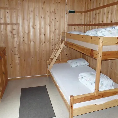 Holiday Ovre Torsrod Prázdninový dům