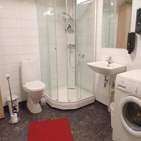 Holiday Ovre Torsrod Prázdninový dům
