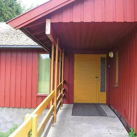 Holiday Ovre Torsrod Stavern