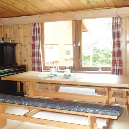 Prázdninový dům Holiday Ovre Torsrod *
