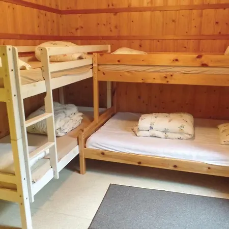 Holiday Ovre Torsrod Prázdninový dům *
